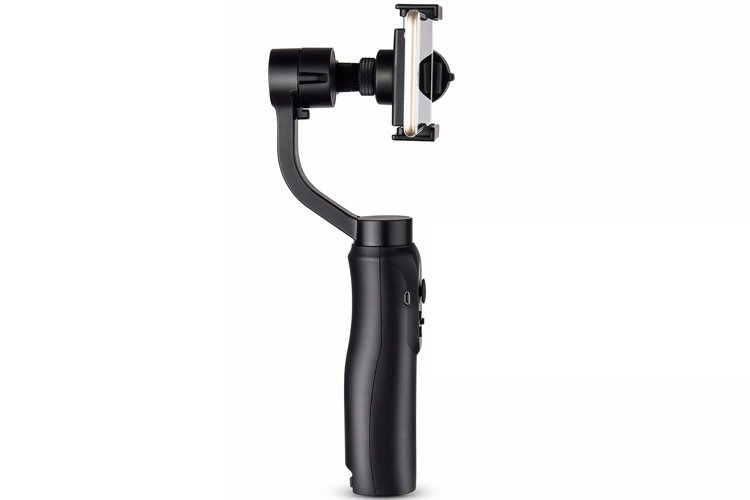 Zhiyun Tech SmoothQ Smartphone Gimbal Face Tracking Black